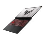 ASUS TUF Gaming A16 TUF608UM-RV080W AMD Ryzen™ 7 260 Ordinateur portable 40,6 cm (16") WUXGA 16 Go DDR5-SDRAM 512 Go SSD NVIDIA GeForce RTX 5060 Wi-Fi 6E (802.11ax) Windows 11 Home Gris