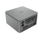 Lenovo ThinkCentre neo Ultra Intel® Core™ i9 i9-14900 32 GB DDR5-SDRAM 1 TB SSD NVIDIA GeForce RTX 4060 Windows 11 Pro Mini PC Gris