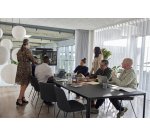 HP Poly Barra de vídeo multifunción Poly Studio X52