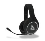 Lexip Voyager Casque Avec fil &sans fil Arceau Gaming Bluetooth Noir