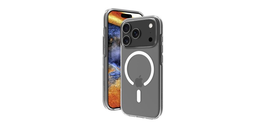 dbramante1928 Greenland Pro MS coque de protection pour téléphones portables Housse Transparent