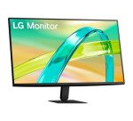LG 32U401B-B Flachbildschirm PC 80 cm (31,5") 1920 x 1080 Pixel Full HD LCD Schwarz
