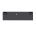 Trust GXT 868 Torix clavier Gaming FR sans fil +USB AZERTY Français Noir