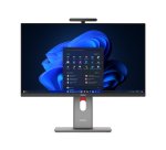 Lenovo ThinkCentre M90a Pro Gen 6 Intel Core Ultra 7 265 68,6 cm (27") 2560 x 1440 Pixel PC All-in-one 32 GB DDR5-SDRAM 1 TB SSD NVIDIA GeForce RTX 4050 Windows 11 Pro Wi-Fi 6E (802.11ax) Nero