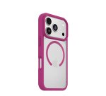 OtterBox React MagSafe Series pour Apple iPhone 17 Pro, Rose Crystal