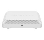 Keenetic Orbiter 6 (KAP-630) Point d'accès Wi-Fi 6 AX3000 avec port gigabit Ethernet 2,5 et alimentation électrique par câble Ethernet
