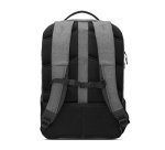 Lenovo 4X40X54260 laptop case 43.9 cm (17.3") Backpack Charcoal, Grey