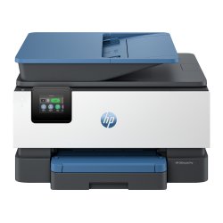 HP OfficeJet Pro 9125e Sans fil All-in-One Couleur Imprimante, Instant Ink; Impression recto-verso
