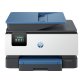 HP OfficeJet Pro 9125e Sans fil All-in-One Couleur Imprimante, Instant Ink; Impression recto-verso