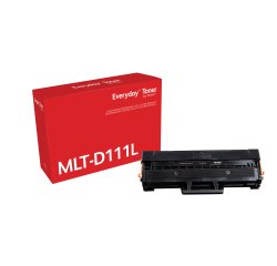 Toner Everyday™ di Xerox Nero compatibile con Samsung MLT-D111L, Alta capacità