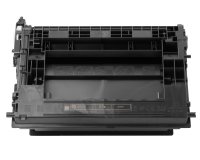 HP Originele 37X high-capacity zwarte LaserJet tonercartridge