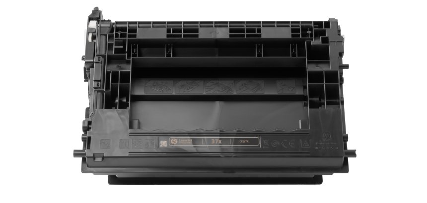 HP Cartouche de toner noir authentique 37X LaserJet grande capacité