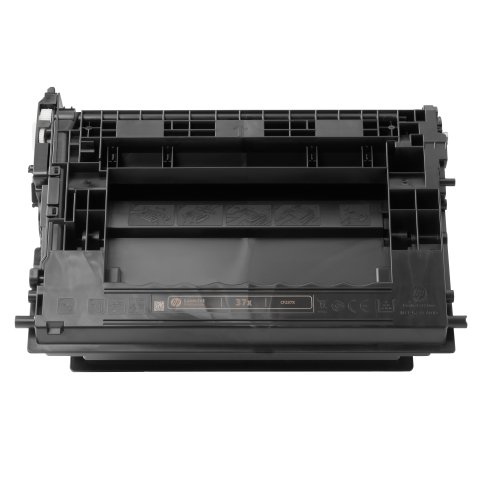 HP Cartouche de toner noir authentique 37X LaserJet grande capacité
