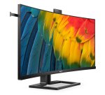 Philips 40B1U6903CH/00 écran plat de PC 100,8 cm (39.7") 5120 x 2160 pixels 5K Ultra HD LCD Noir