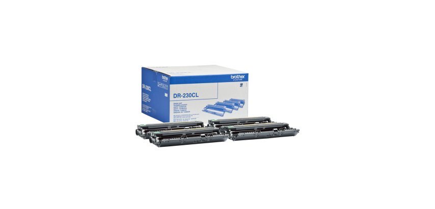 Brother DR-230CL printer drum Original