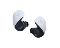 Sony PULSE Explore Auricolare True Wireless Stereo (TWS) In-ear Gaming Bluetooth Nero, Bianco