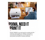 Canon PIXMA TS6550i Ad inchiostro A4 1200 x 1200 DPI Wi-Fi