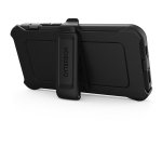 OtterBox Defender Series pour iPhone 15 Plus, Black