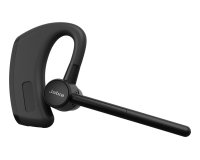 Jabra Perform 45 SE Casque Arceau, Crochets auriculaires USB Type-C Bluetooth Noir