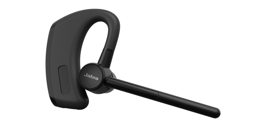 Jabra Perform 45 SE Auriculares Inalámbrico Diadema, gancho de oreja USB Tipo C Bluetooth Negro