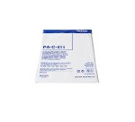Brother - thermal paper - 100 sheet(s) - A4