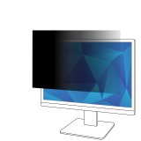 Filtre de confidentialité 3M™ Noir PF23.0W9 pour écran 23'' (16:9) 60662