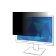 3M Filtre de confidentialité pour moniteur 24 po (609 mm), 16:10, PF240W1B
