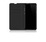 Hama The Standard mobile phone case 14.7 cm (5.8") Folio Black