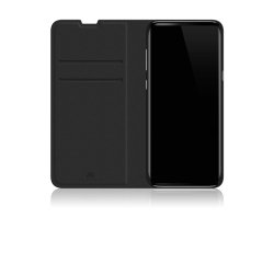 Hama The Standard mobile phone case 14.7 cm (5.8") Folio Black