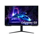 Ecran PC Samsung ODYSSEY G30D 32" 180Hz
