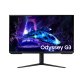 Samsung Écran PC Gaming Odyssey OLED G3 32" G300D - Noir - FHD - 180Hz