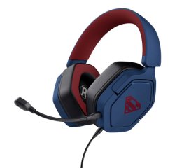 Trust GXT492SM Carus Multiplatform headset