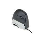 Bakker Elkhuizen Evoluent Standard - vertical mouse - USB