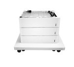 HP Chargeur papier feuille avec socle LaserJet