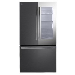 Réfrigérateur multi-portes Lg GMZ765SBHJ - Instaview Miroir