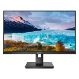 Philips s-line 243s1 - led monitor - full hd (1080p) - 24"