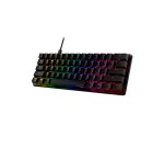 HyperX Alloy Origins 60 - Clavier mécanique gaming - HX rouge