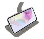 Celly WALLY mobile phone case 17 cm (6.7") Wallet case Black