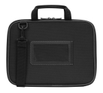 Targus TED006GL sacoche d'ordinateurs portables 29,5 cm (11.6") Sacoche/Attaché-case Noir, Gris