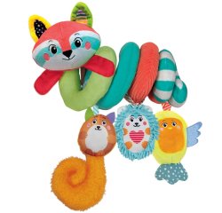 Baby 17909 hanging toy