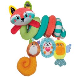 Baby 17909 giocattolo da appendere per bambini