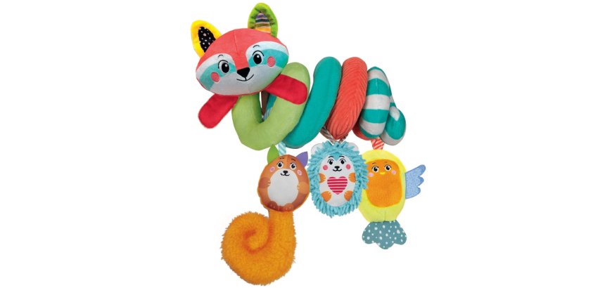 Baby 17909 giocattolo da appendere per bambini