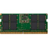 HP 16GB DDR5 (1x16GB) 5600 SODIMM NECC Memory