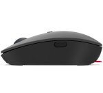 Lenovo Go souris Bureau Ambidextre RF sans fil Optique 2400 DPI