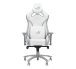 ASUS ROG Chariot X Core Universal gaming chair Padded seat White