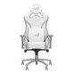 ASUS ROG Chariot X Core Universal gaming chair Padded seat White