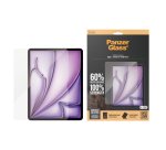 PanzerGlass ® Screen Protector iPad Air 13'' (2024-2026) | iPad Pro 13'' (2024-2025) | Ultra-Wide Fit Protector de pantalla Apple 1 pieza(s)