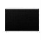 Nilox NXMP17FHD601 TV e monitor portatile Nero 43,9 cm (17.3") LED 1920 x 1080 Pixel