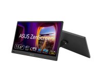 ASUS ZenScreen MB169CK computer monitor 39.6 cm (15.6") 1920 x 1080 pixels Full HD LCD Black