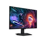 Samsung G50F computer monitor 68.6 cm (27") 2560 x 1440 pixels Quad HD OLED Black